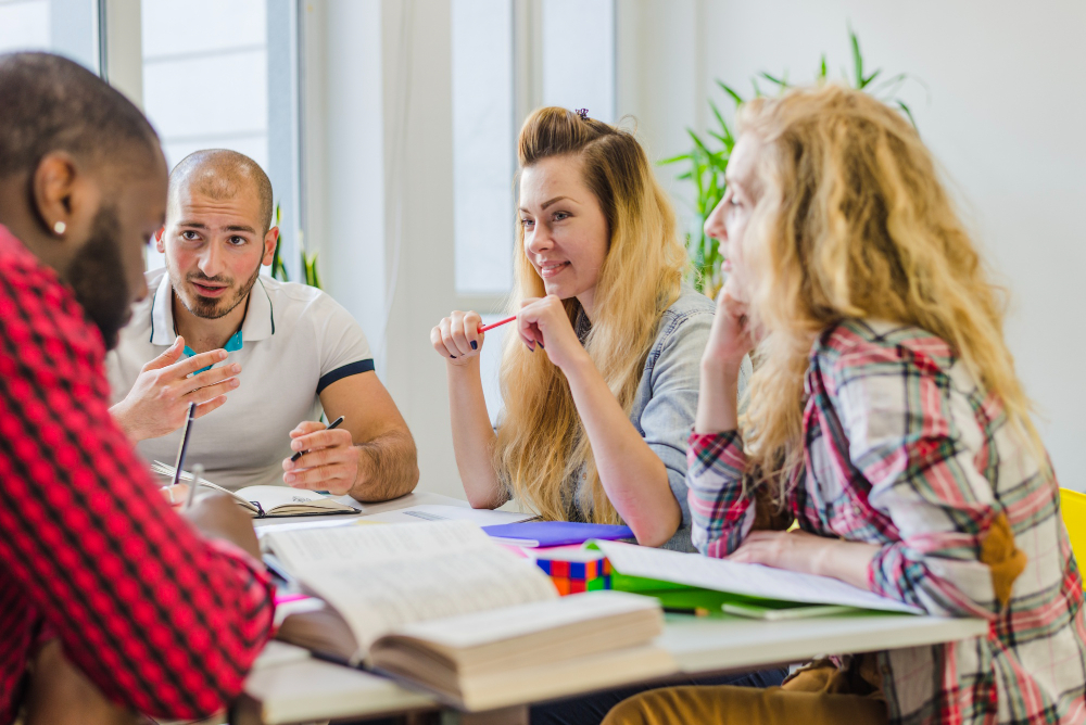 C2-Niveau in Berlin: So klappt es mit intensivem Sprachtraining